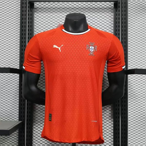 Portugal national 2025-2026 home game player