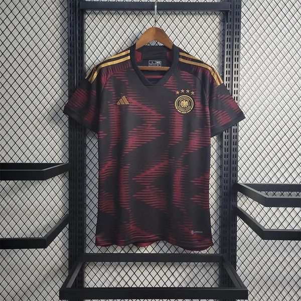Germany national 2022 away game