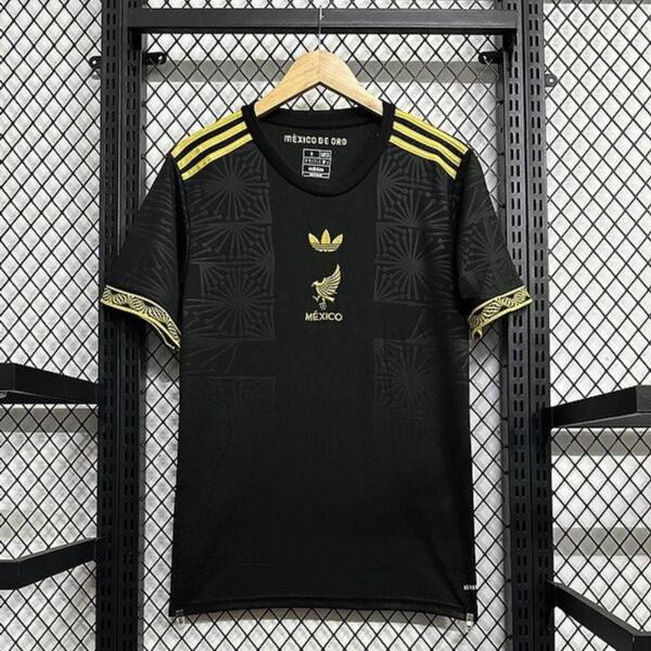 Mexico national 2025-2026 special edition