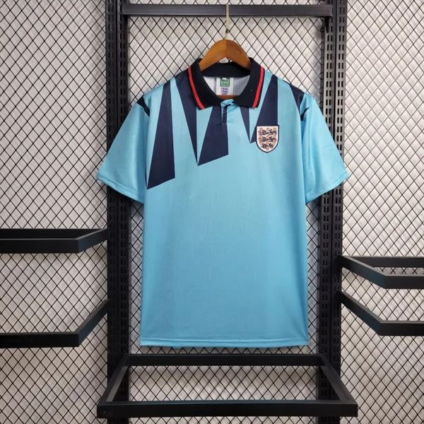 Retro England national 1992 third away game