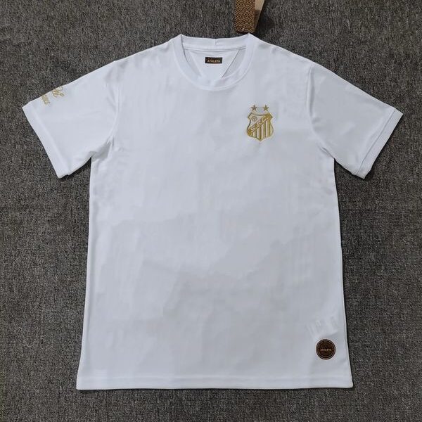 Santos FC 2025-2026 Neymar Commemorative Edition