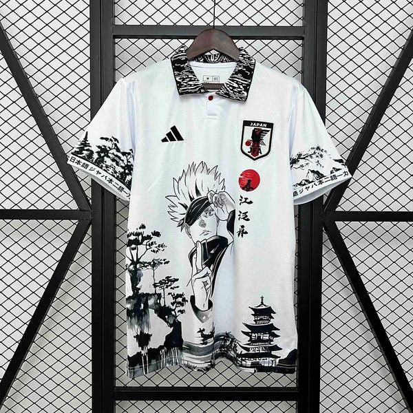 Japan national 2024 special edition