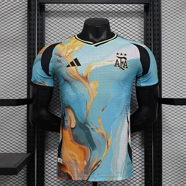 Argentina national 2024 special edition player