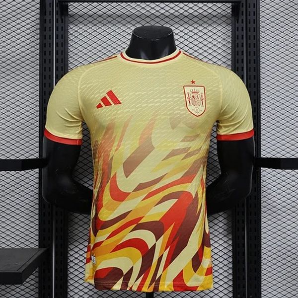 Spain national 2024 special edition