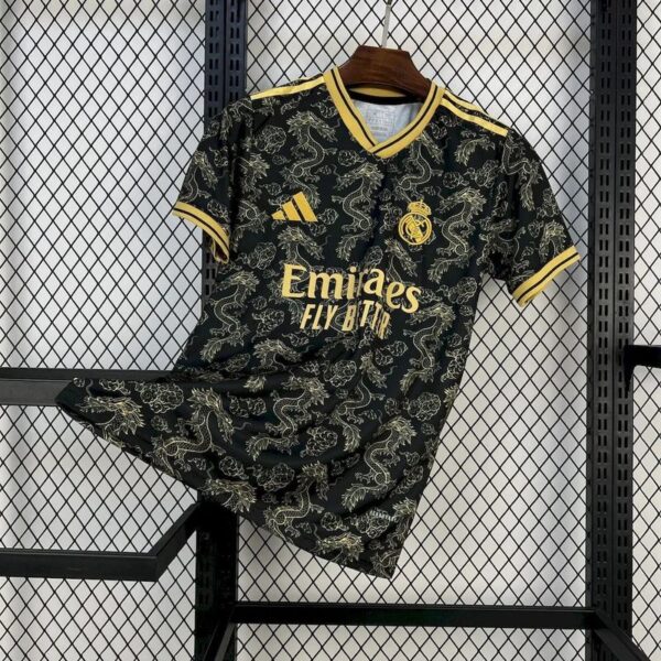 Real Madrid 2025-2026 special edition