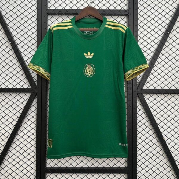Mexico national 2024-2025 special edition