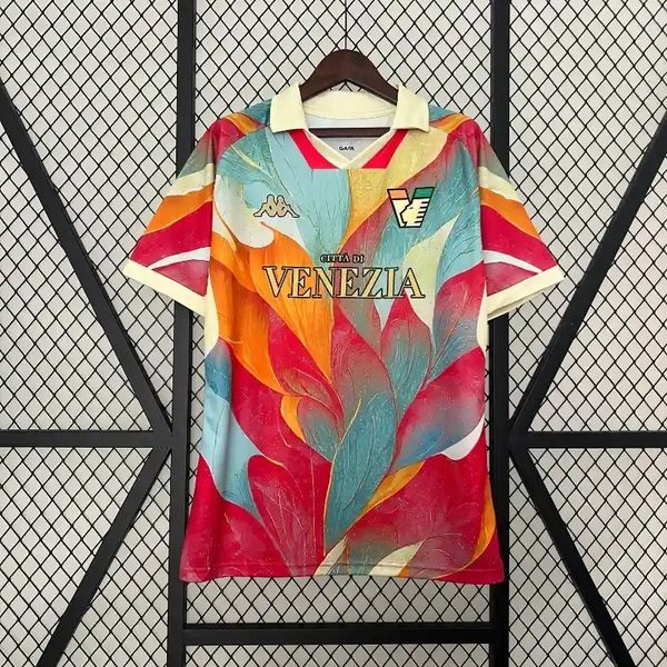 Venezia FC 2024-2025 special edition