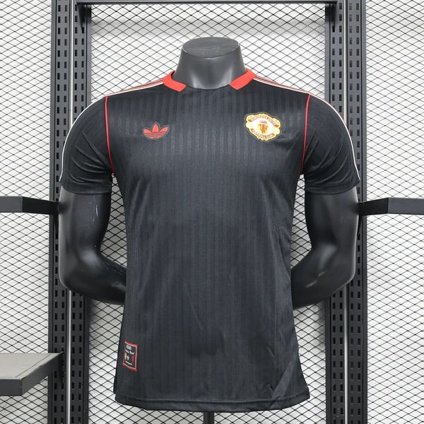 Manchester United 2025-2026 special edition
