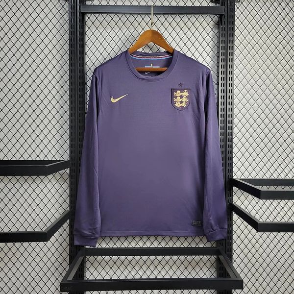 England national 2024 away game Long Sleeve