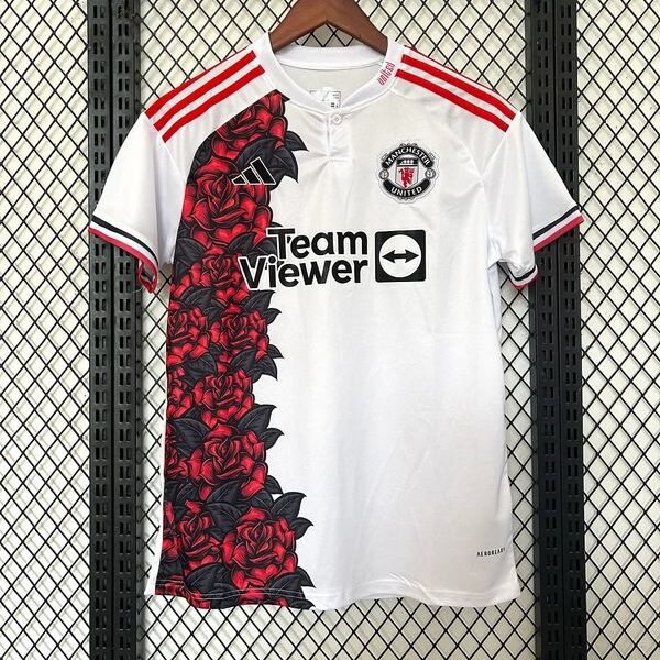 Manchester United 2024-2025 special edition