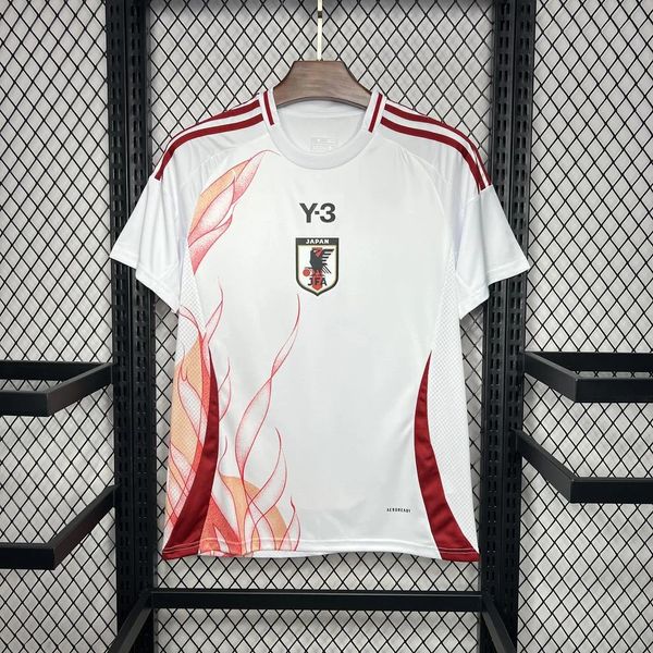 Japan national 2024 away game
