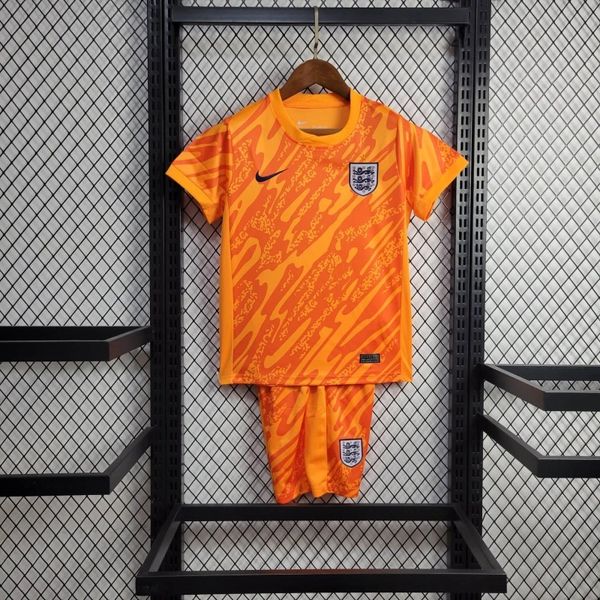Kid Size England national 2024 Goalkeeper
