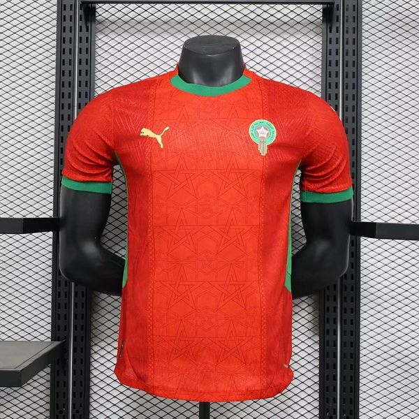 Morocco national 2024 home game