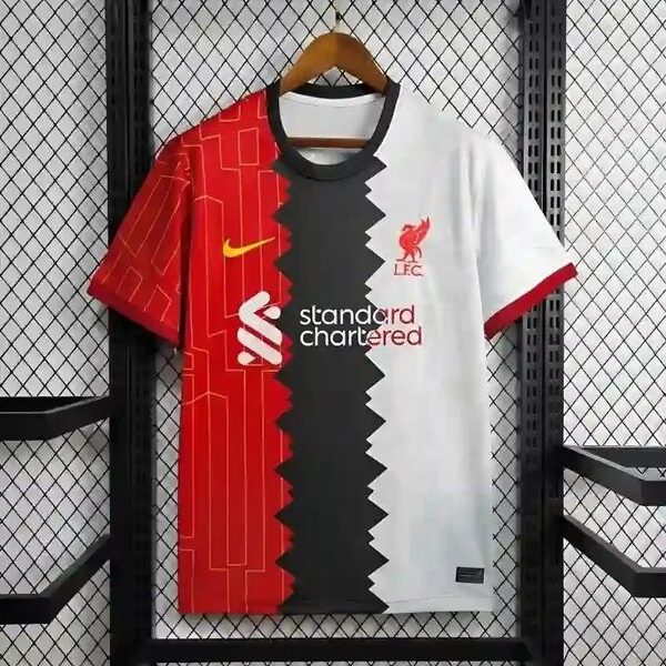 Liverpool FC 2024-2025 Special Edition
