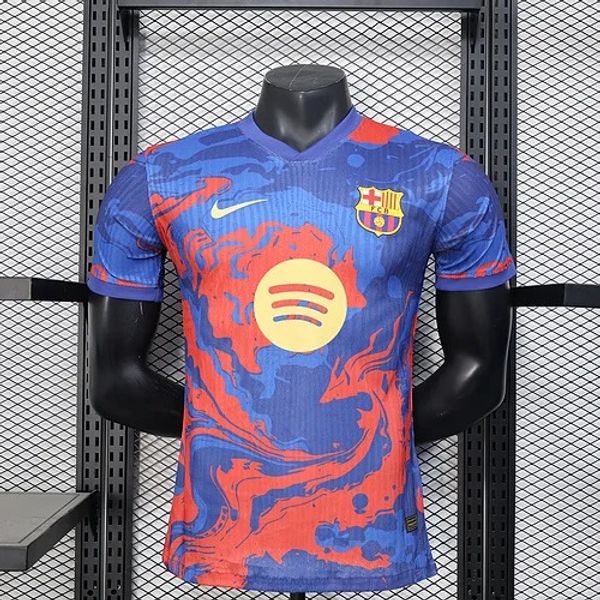 FC Barcelona 2025-2026 dragon edition