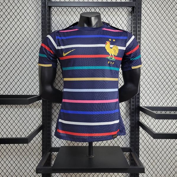 France national 2024-2025 training uniform