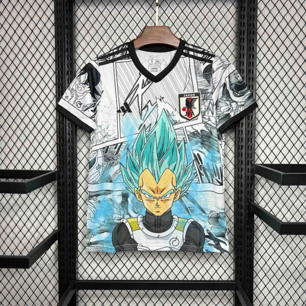 Japan national 2024 special edition