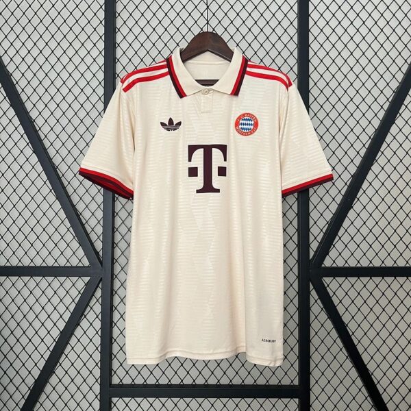 Bayern München 2024-2025 third away game