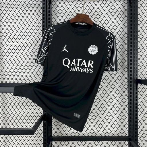 PSG Paris Saint-Germain 2025-2026 fourth away
