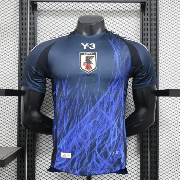 Japan national 2024 home game player