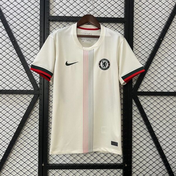 Chelsea FC 2025-2026 third away