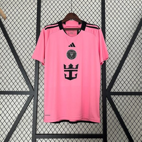 Inter Miami FC 2024-2025 home game