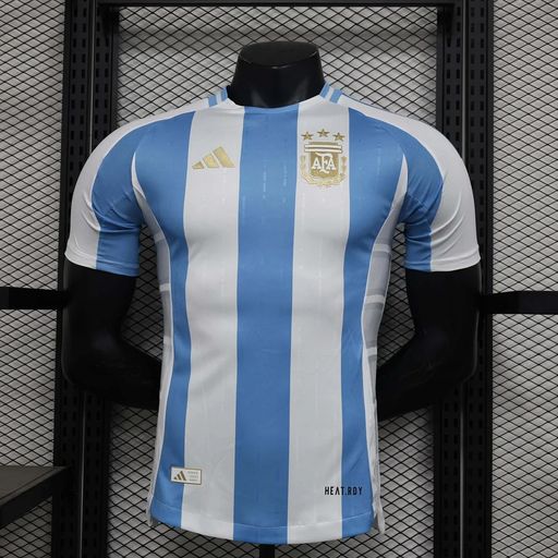 Argentina national 2024 home game player