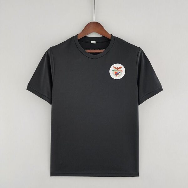 Retro SL Benfica 1973-1974 away