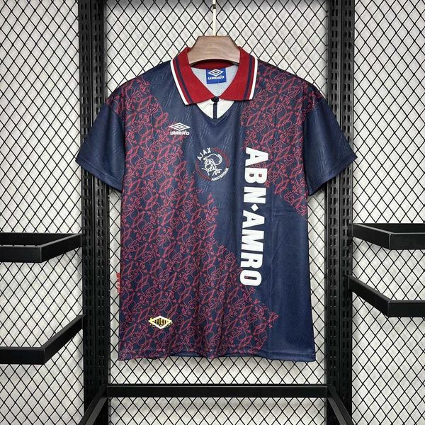 Retro AFC Ajax 1994-1995 away game