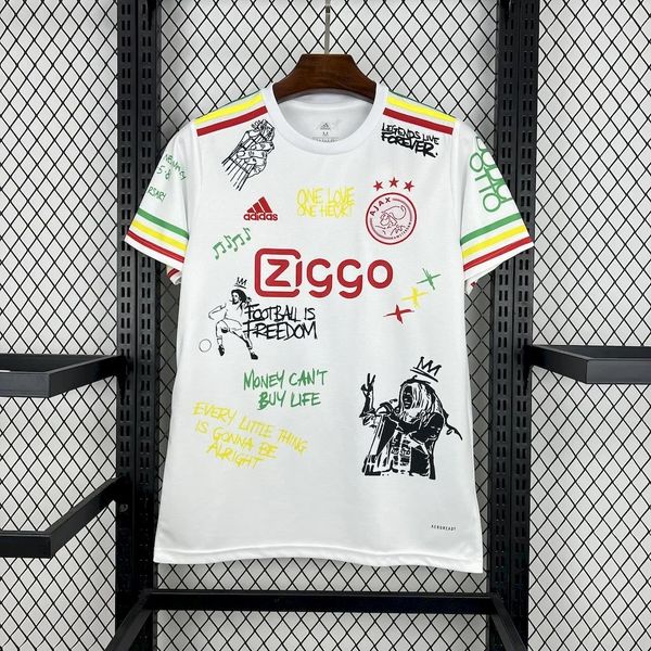 AFC Ajax 2025-2026 special edition