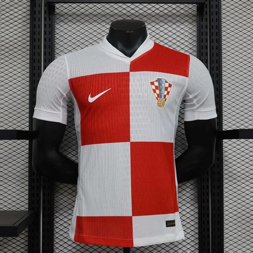 Croatia national 2024 home game player
