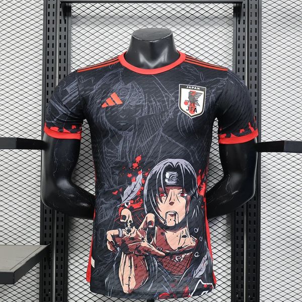 Japan national 2025-2026 special edition player