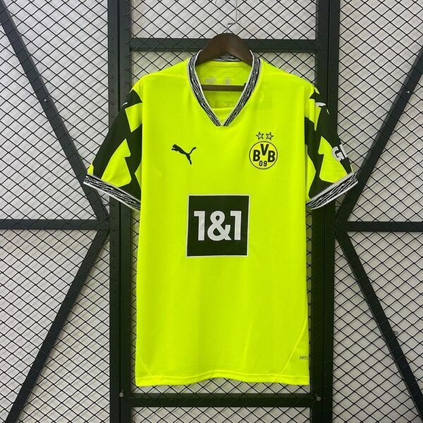 BVB Dortmund 2024-2025 speical edition