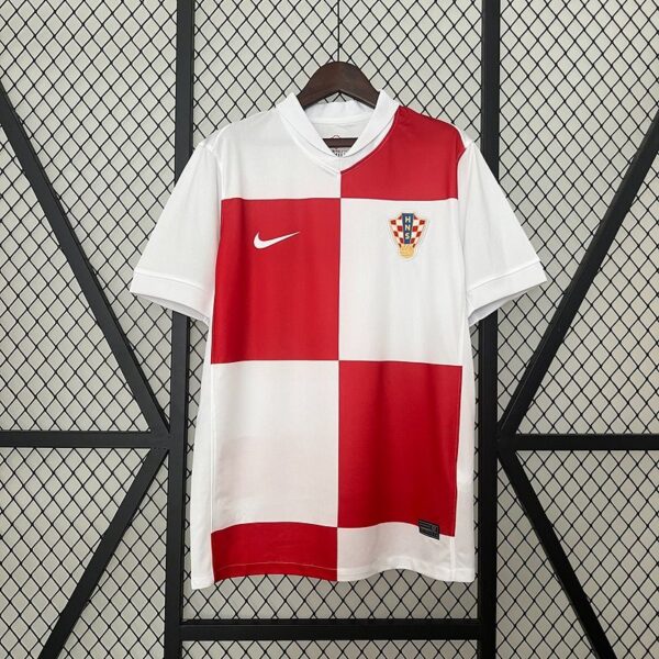 Croatia national 2024 home game