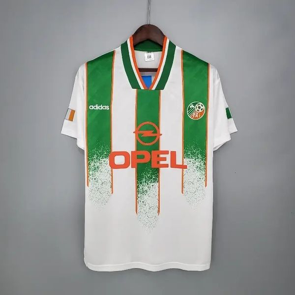 Retro Ireland national 1994 away game
