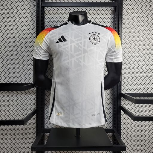 Germany national 2024 home game player