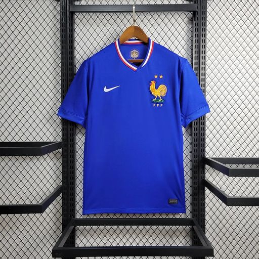 France national 2024 home game