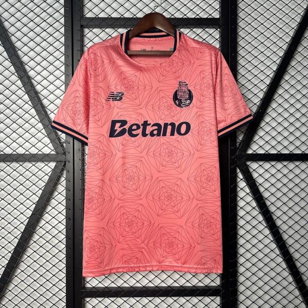 FC Porto 2025-2026 away