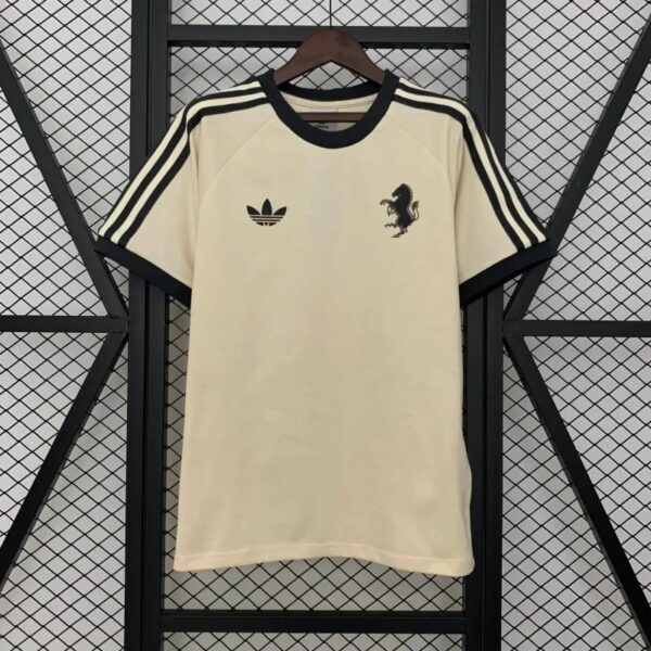 Juventus 2025-2026 special edition