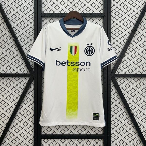 Inter Milano 2025-2026 special edition