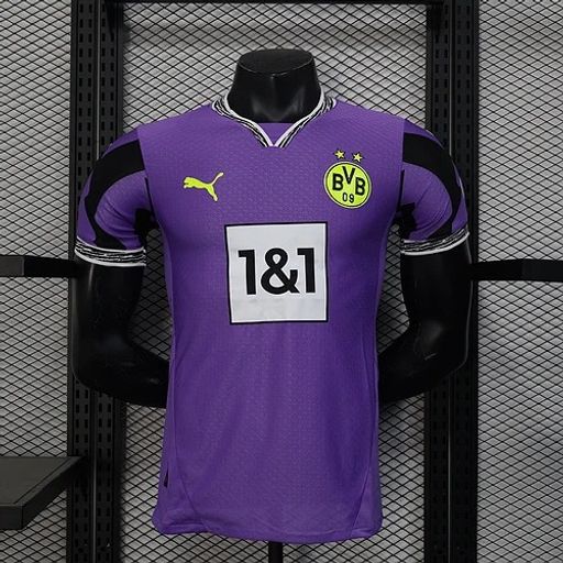 BVB Dortmund 2025-2026 Goalkeeper player