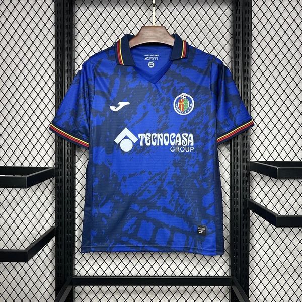Getafe CF 2024-2025 home game