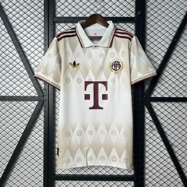Bayern München 2025-2026 special edition