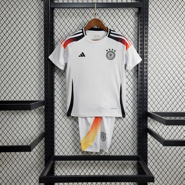 Kid Size Germany national 2024 home game