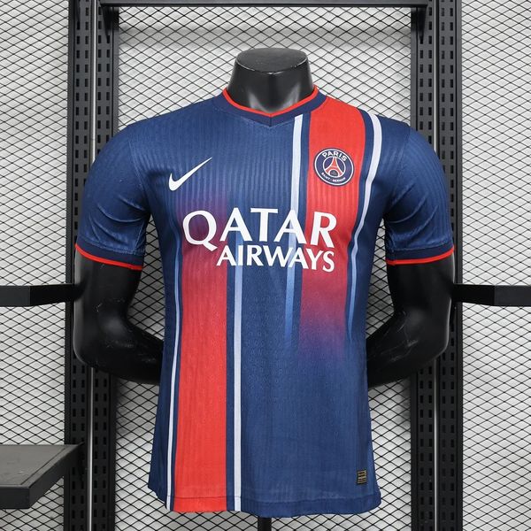 PSG Paris Saint-Germain 2024-2025 special edition player