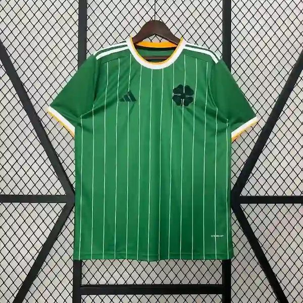 Celtic FC 2024-2025 special edition
