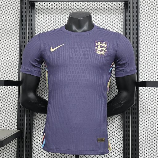 England national 2024 away game player