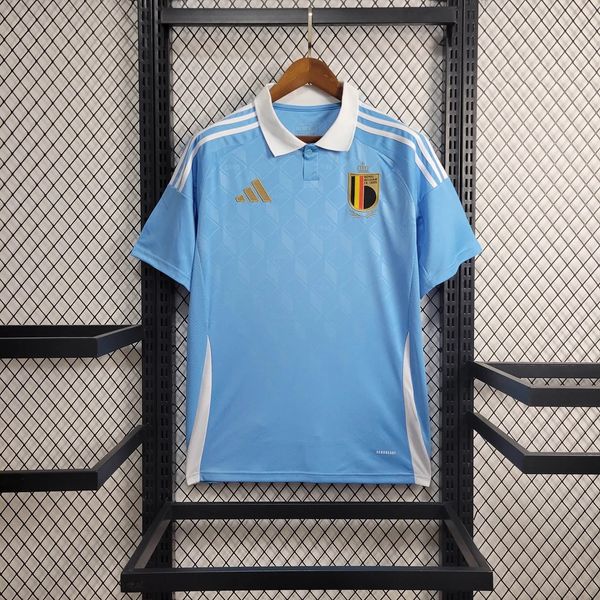Belgium national 2024 away game