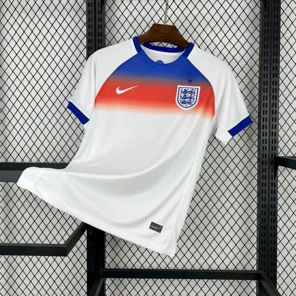 England national 2025-2026 home game