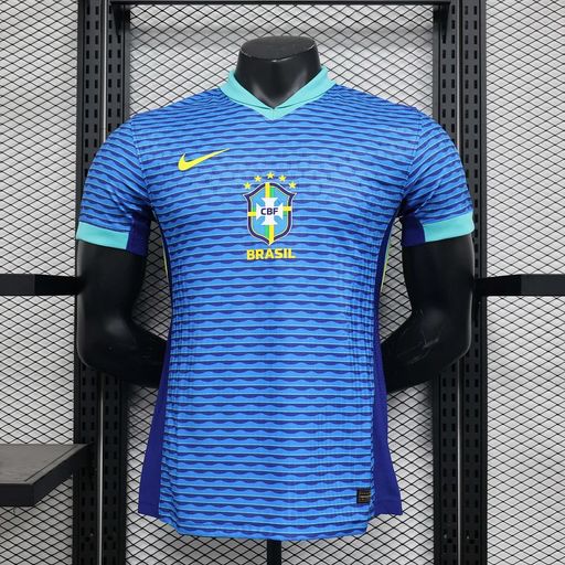 Brazil national 2024 away game player